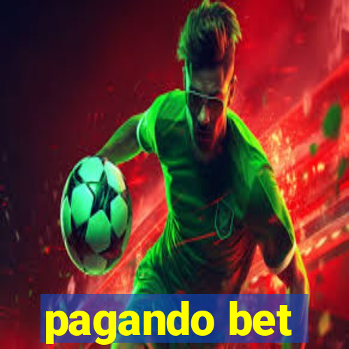 pagando bet